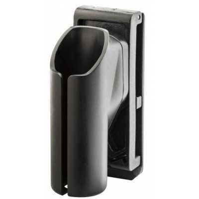 Support Lampe Tactique Nextorch GTK Pour Glo Toob | Noir | Neuf