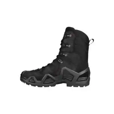 Chaussures Lowa Zephyr MK2 GTX HI Noir