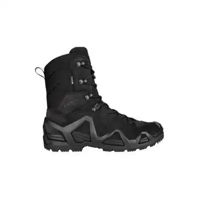 Chaussures Lowa Zephyr MK2 GTX HI Noir