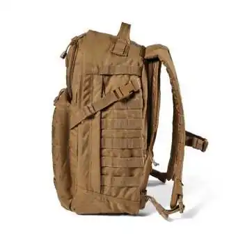 Sac à dos Rush 24 2.0 5.11Tactical 134 KANGAROO ADAROM latéral