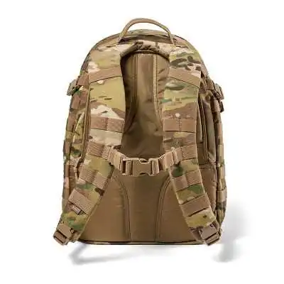 Sac à dos Rush 12 2.0 multicam 5.11 Tactical