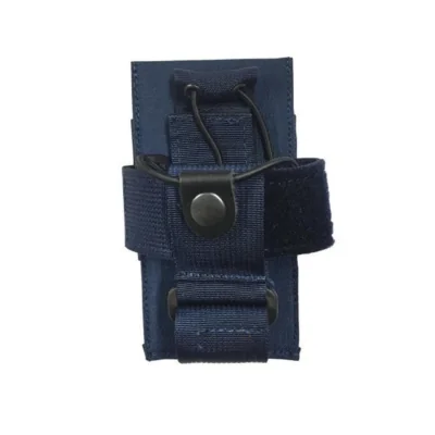 Porte-Radio Universel Réglable Arktis – Bleu Marine