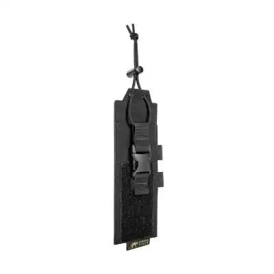 TT-7989 Poche Ciseaux Médical MKII Tasmanian Tiger 040 NOIR by ADAROM