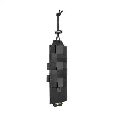 TT-7989 Poche Ciseaux Médical MKII Tasmanian Tiger 040 NOIR by ADAROM