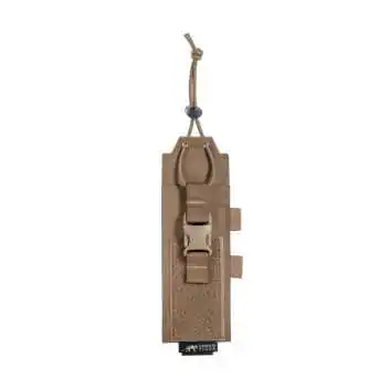 TT-7989 Poche Ciseaux Médical MKII Tasmanian Tiger 346 COYOTE BROWN by ADAROM