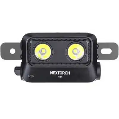 NEX-P21 Lampe de Bouclier P21 3000 Lumens Nextorch by ADAROM