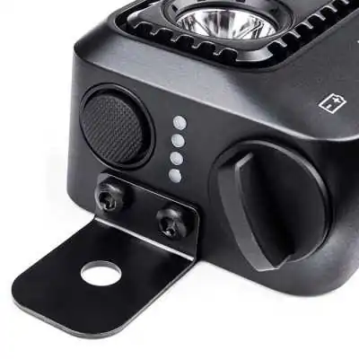 NEX-P21 Lampe de Bouclier P21 3000 Lumens Nextorch by ADAROM