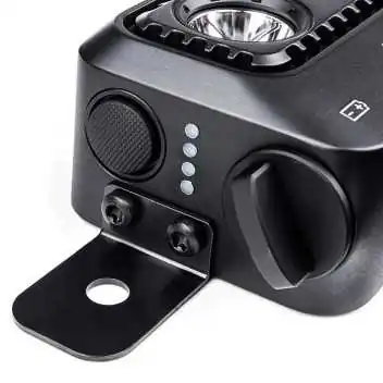 NEX-P21 Lampe de Bouclier P21 3000 Lumens Nextorch by ADAROM