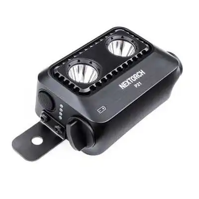 NEX-P21 Lampe de Bouclier P21 3000 Lumens Nextorch by ADAROM