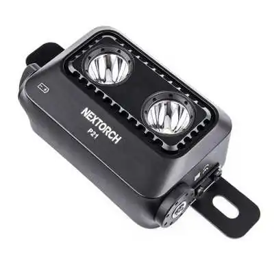 NEX-P21 Lampe de Bouclier P21 3000 Lumens Nextorch by ADAROM