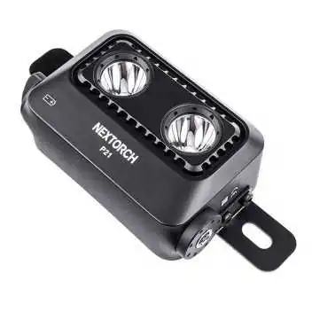 NEX-P21 Lampe de Bouclier P21 3000 Lumens Nextorch by ADAROM