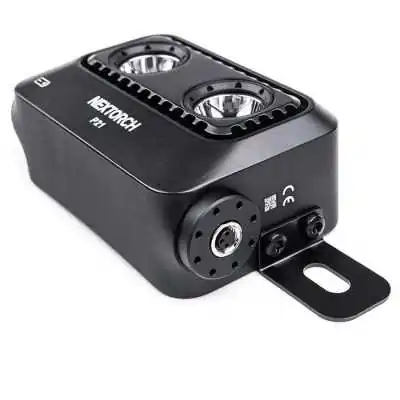 NEX-P21 Lampe de Bouclier P21 3000 Lumens Nextorch by ADAROM