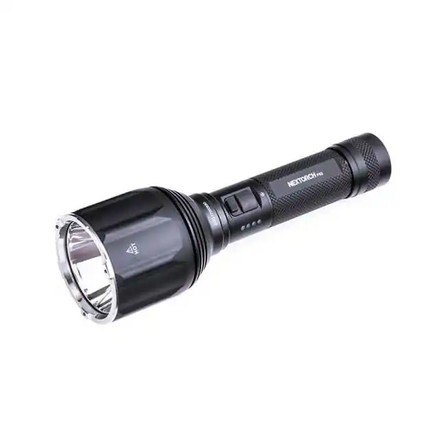 NEX-P82 Lampe longue distance P82 1100 mètres Nextorch by ADAROM