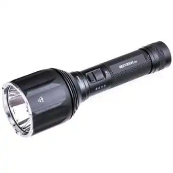 NEX-P82 Lampe longue distance P82 1100 mètres Nextorch by ADAROM