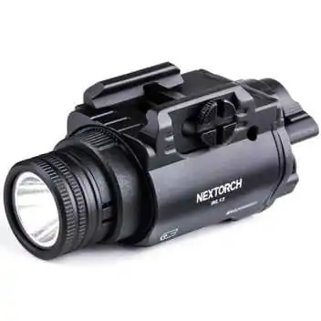 NEX-WL13 Lampe tactique d'arme WL13 NEXTORCH by ADAROM