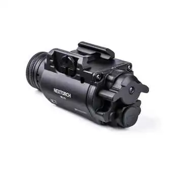NEX-WL13 Lampe tactique d'arme WL13 NEXTORCH by ADAROM