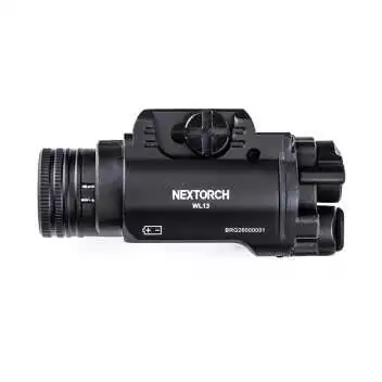 NEX-WL13 Lampe tactique d'arme WL13 NEXTORCH by ADAROM