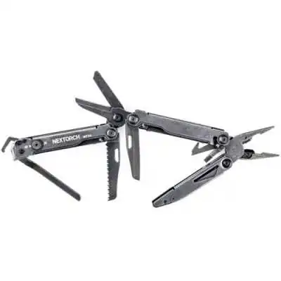 Pince Multifonctions PIONEER Pro Nextorch by ADAROM