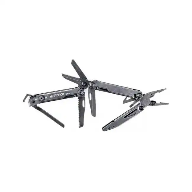 Pince Multifonctions PIONEER Pro Nextorch by ADAROM