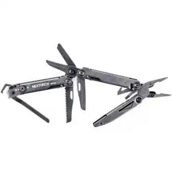 Pince Multifonctions PIONEER Pro Nextorch by ADAROM