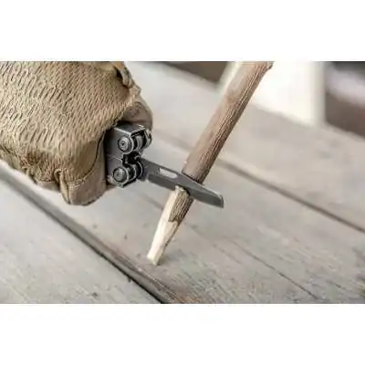 Pince Multifonctions PIONEER Pro Nextorch by ADAROM