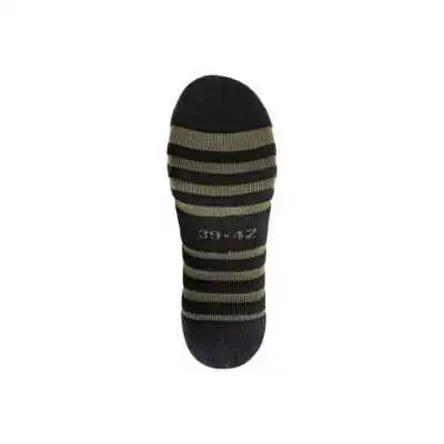 A10-01.099306 Chaussettes IMPACT 9" Summer vert olive A10 by ADAROM