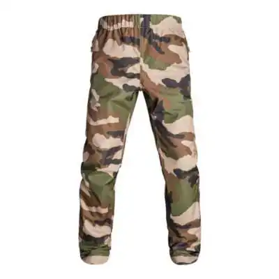 A10-01.201900 Pantalon Lightshell RAIN PROTECT camo fr/ce A10 by ADAROM