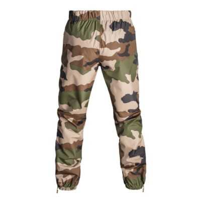A10-01.201900 Pantalon Lightshell RAIN PROTECT camo fr/ce A10 by ADAROM