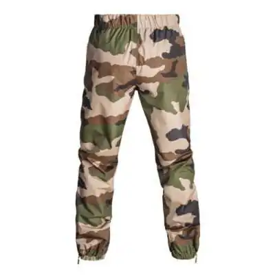 A10-01.201900 Pantalon Lightshell RAIN PROTECT camo fr/ce A10 by ADAROM