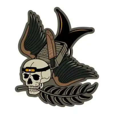 Patch Broken Sparrow 5.11 Tactical