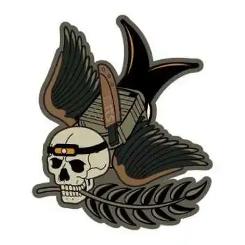 Patch Broken Sparrow 5.11 Tactical