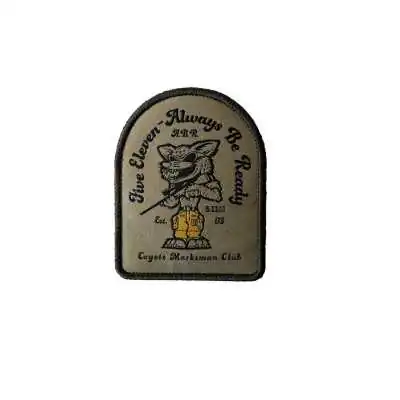 Patch Coyote Hunter 5.11 Tactical