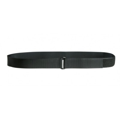 Ceinture Regular 40 mm Noir