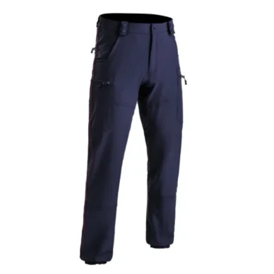 Pantalon Swat stretch ASVP 724 BLEU MARINE DARK NAVY