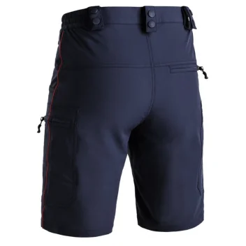 Bermuda Swat stretch A.S.V.P. P.M. ONE