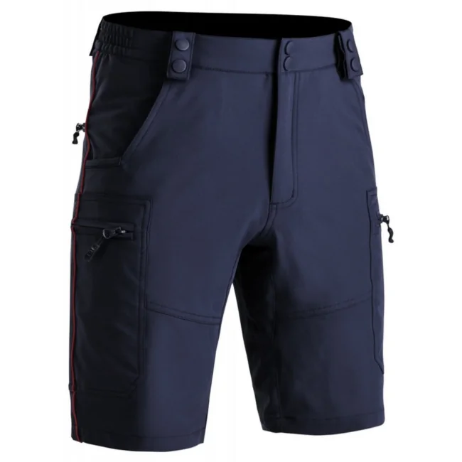 Bermuda Swat stretch A.S.V.P. P.M. ONE