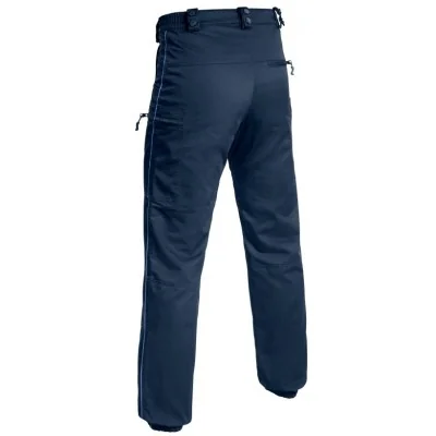 Pantalon Swat stretch Police Municipale P.M. ONE 749 BLEU MARINE