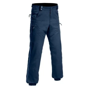 Pantalon Swat stretch Police Municipale P.M. ONE 749 BLEU MARINE