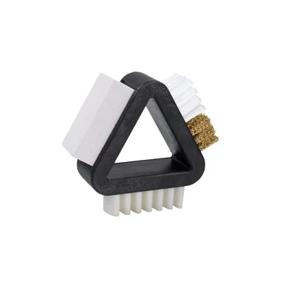 Brosse d'entretien 3 en 1 LOWA