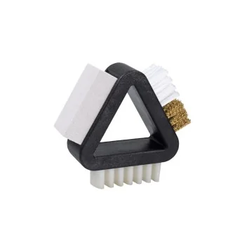 Brosse d'entretien 3 en 1 LOWA