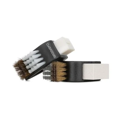 Brosse d'entretien 3 en 1 LOWA