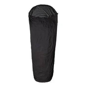Sursac de couchage BIVVI BAG Snugpak 019 NOIR