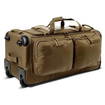 Sac de transport à roulettes 126L SOMS 3.0 5.11 Tactical 134 KANGAROO