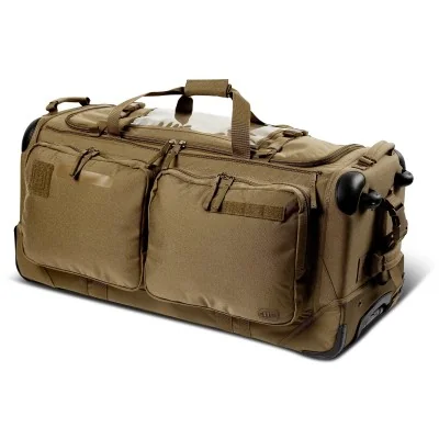 Sac de transport à roulettes 126L SOMS 3.0 5.11 Tactical 134 KANGAROO