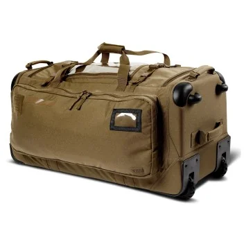 Sac de transport à roulettes 126L SOMS 3.0 5.11 Tactical 134 KANGAROO