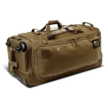 Sac de transport à roulettes 126L SOMS 3.0 5.11 Tactical 134 KANGAROO