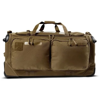 Sac de transport à roulettes 126L SOMS 3.0 5.11 Tactical 134 KANGAROO