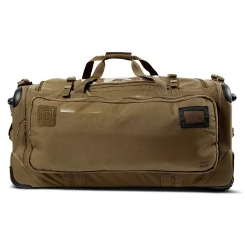 Sac de transport à roulettes 126L SOMS 3.0 5.11 Tactical 134 KANGAROO