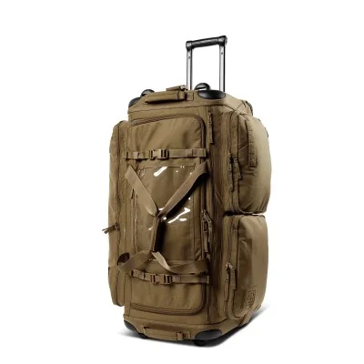 Sac de transport à roulettes 126L SOMS 3.0 5.11 Tactical 134 KANGAROO