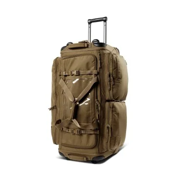 Sac de transport à roulettes 126L SOMS 3.0 5.11 Tactical 134 KANGAROO